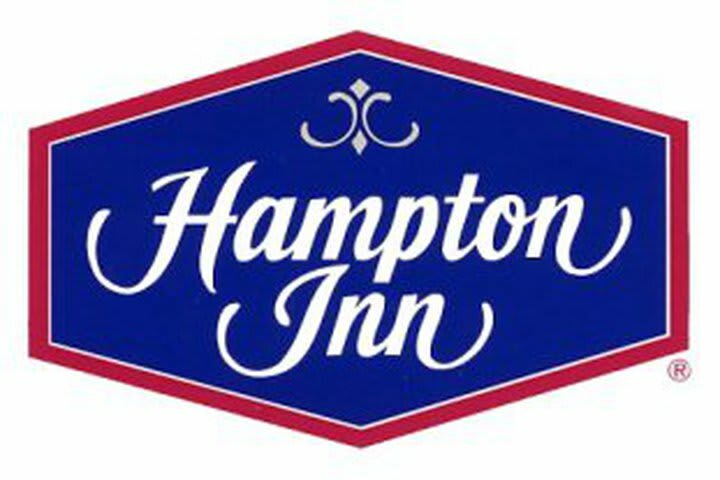 Hotel Hampton Inn Pittsburgh-university Center