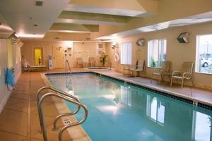 Hotel Hampton Inn & Suites Reno Nv