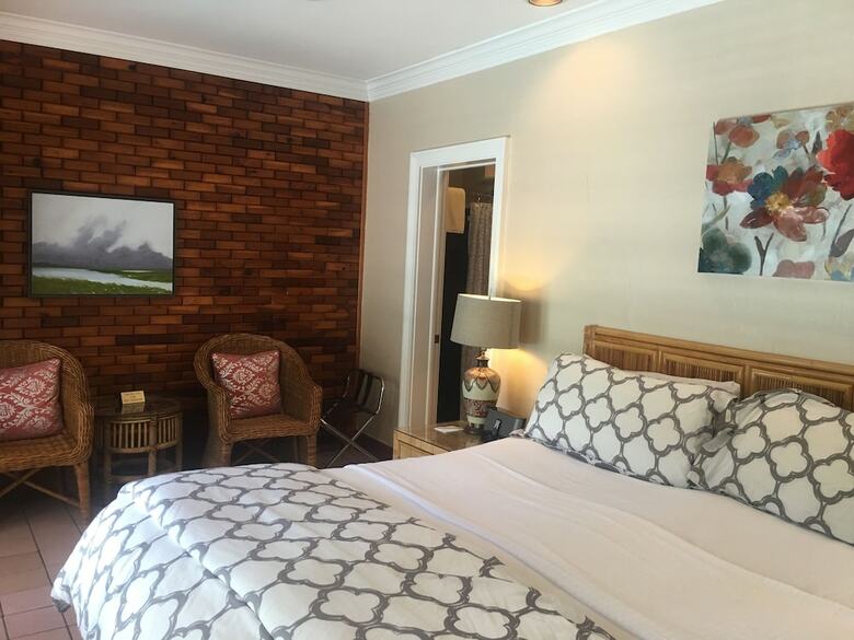 Bed & Breakfast Heron House - Adult Only