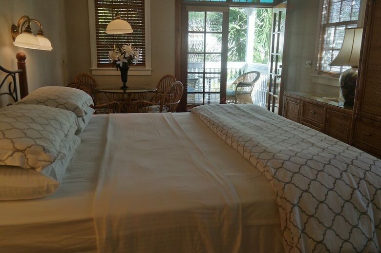 Bed & Breakfast Heron House - Adult Only