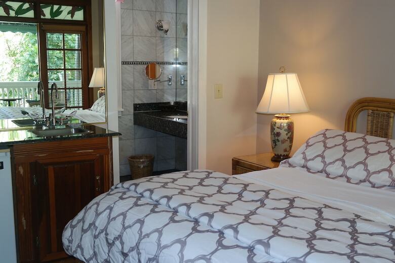 Bed & Breakfast Heron House - Adult Only