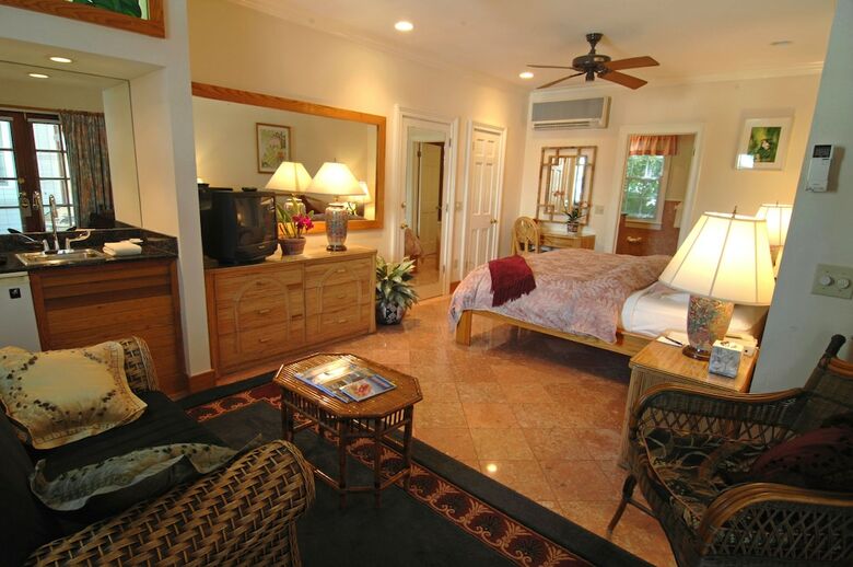 Bed & Breakfast Heron House - Adult Only