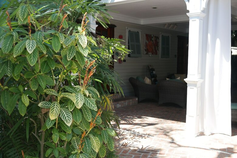 Bed & Breakfast Heron House - Adult Only