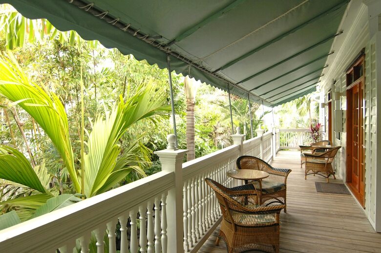 Bed & Breakfast Heron House - Adult Only