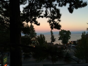 Motel Pepper Tree Inn