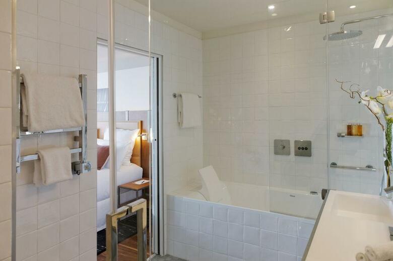 Hotel H�tel Paris Bastille Boutet - Mgallery By Sofitel