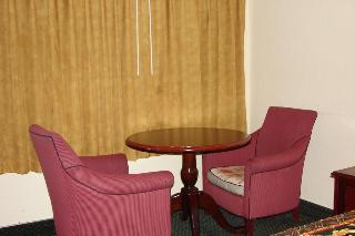 Motel Rodeway Inn