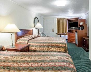 Motel Rodeway Inn