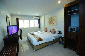 Pariya Boutique Hotel