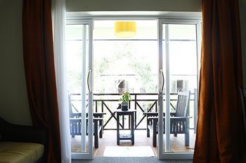 Angkor Boutique Tropic Hotel