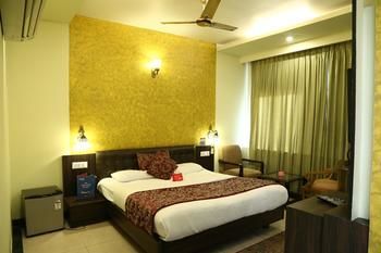 Hotel Oyo Rooms Sector 17 Chandigarh