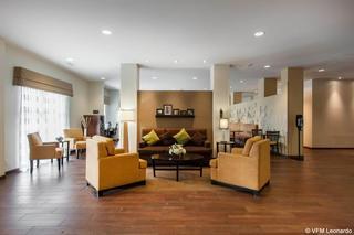 Hotel Sleep Inn & Suites
