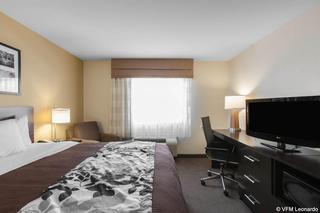 Hotel Sleep Inn & Suites