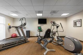 Hotel Sleep Inn & Suites