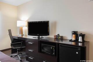 Hotel Sleep Inn & Suites
