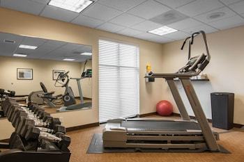 Hotel Sleep Inn & Suites
