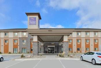 Hotel Sleep Inn & Suites