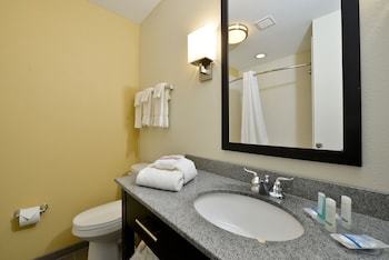 Hotel Sleep Inn & Suites