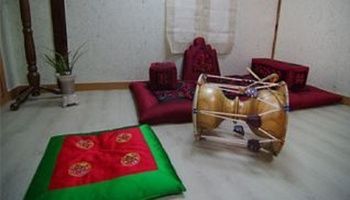 Hotel Guesthouse Nuhadang