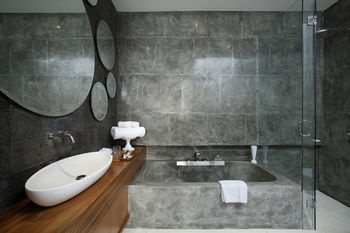 Hideaway Villas Bali
