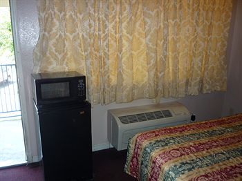 Hotel Nice Inn Yuba City