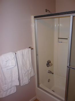 Hotel Nice Inn Yuba City