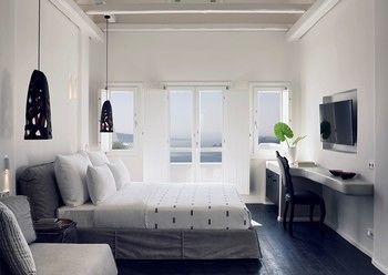 Hotel Cavo Tagoo Santorini