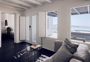 Hotel Cavo Tagoo Santorini