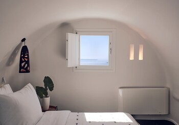 Hotel Cavo Tagoo Santorini