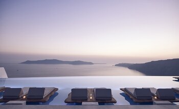 Hotel Cavo Tagoo Santorini