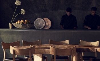 Hotel Cavo Tagoo Santorini