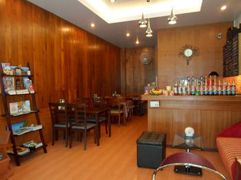 My Place @ Surat Hotel