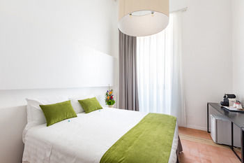 Hotel Cancelleria Comfort Inn