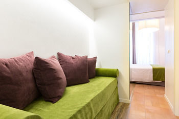 Hotel Cancelleria Comfort Inn
