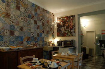 Bed And Breakfast Federico Secondo