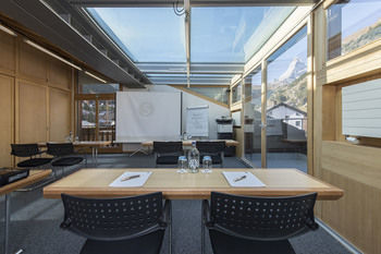 Sunstar Style Hotel Zermatt