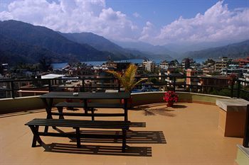 Hotel Pokhara Eco Resort