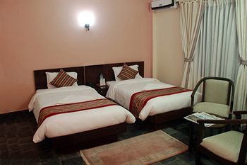 Hotel Pokhara Eco Resort