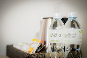 At Mind Premier Suites Hotel