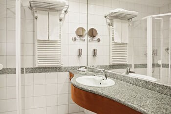 Hotel Naturmed Carbona