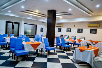 Hotel Rnb 1589, Jaipur