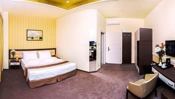 Hotel Best Western Plus Briston