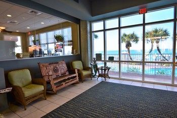 Motel Palmetto Inn & Suites