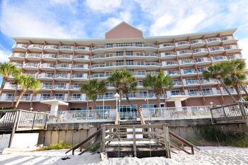 Motel Palmetto Inn & Suites