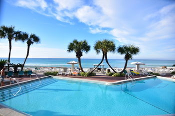 Motel Palmetto Inn & Suites