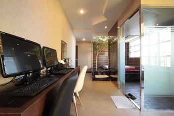 Hotel Aria Nampo