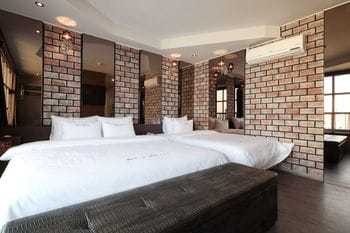 Hotel Aria Nampo