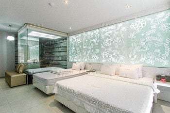 Hotel Aria Nampo