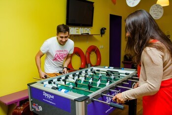 Friends On Vosstaniya - Hostel