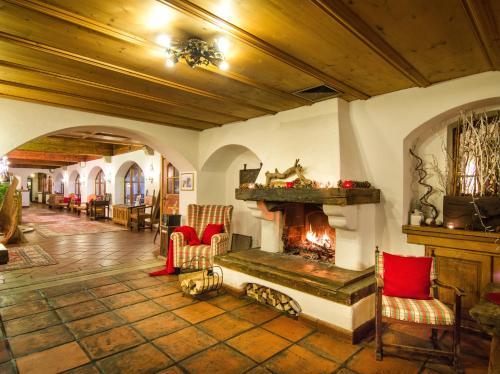 Johannesbad Hotel St. Georg